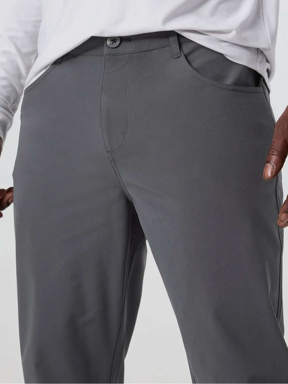 Vuori relaxed fit